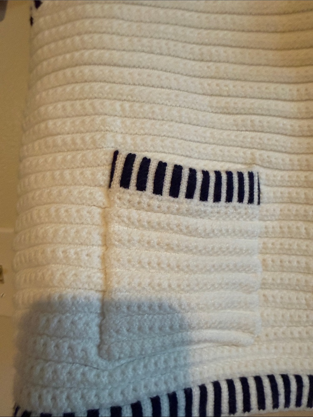 Joie Sweater Button Vest - Picture 3 of 6
